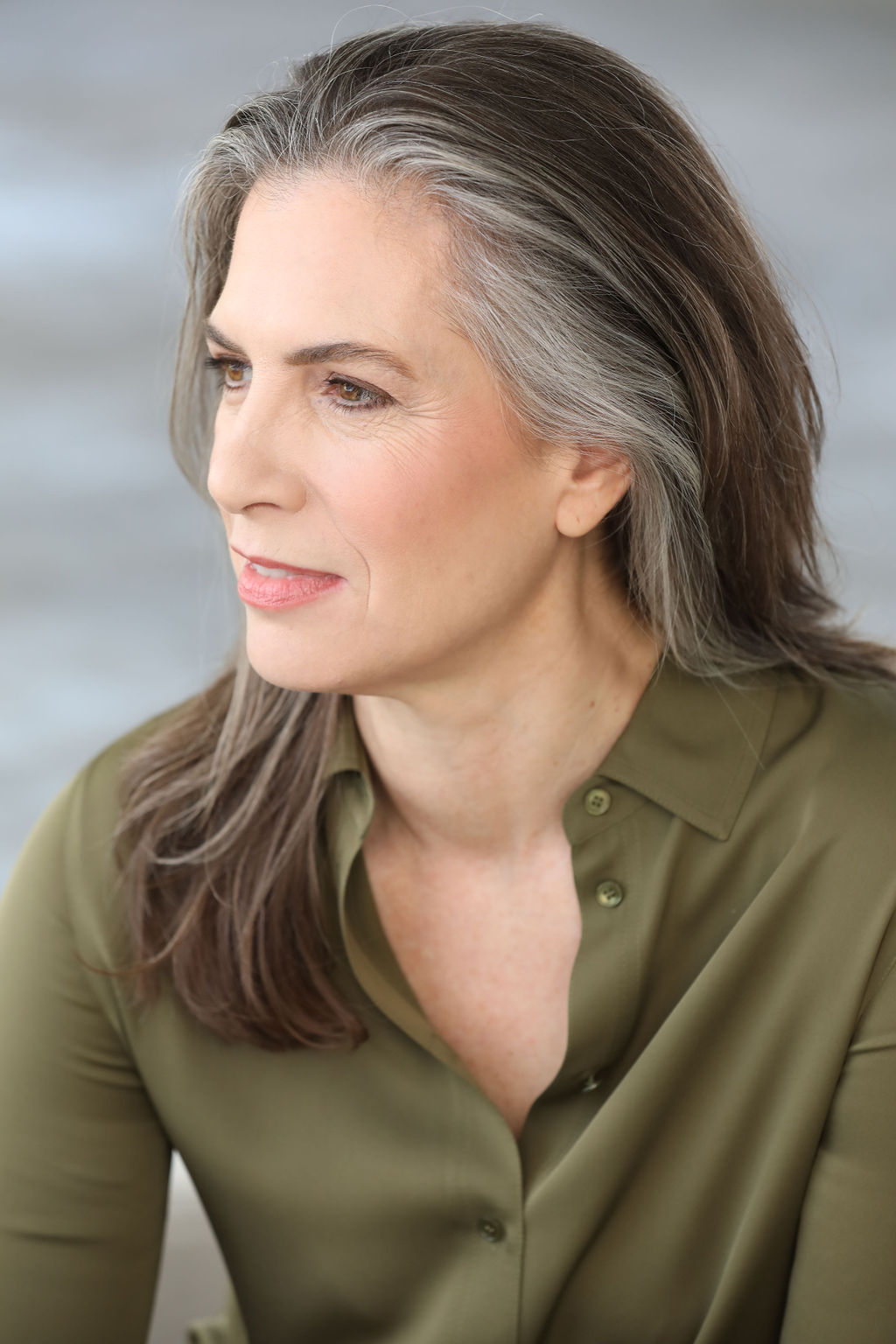 Julie Hunter