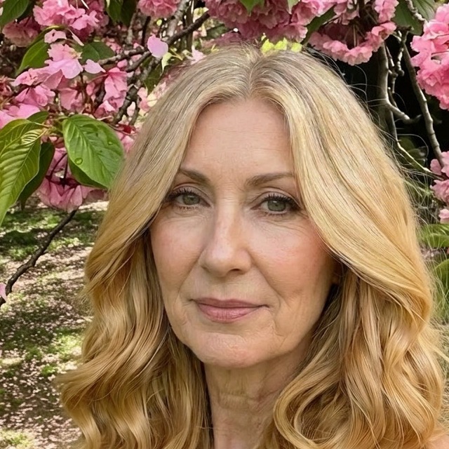 Melissa Montgomery