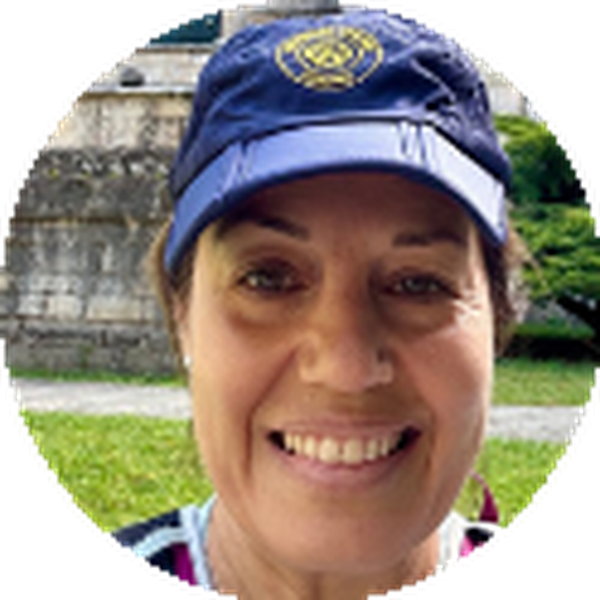 Susana Eshleman