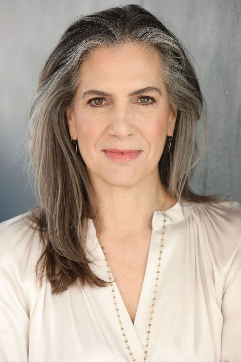 Julie Hunter
