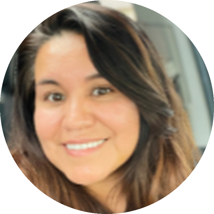 Reyna Goodhue